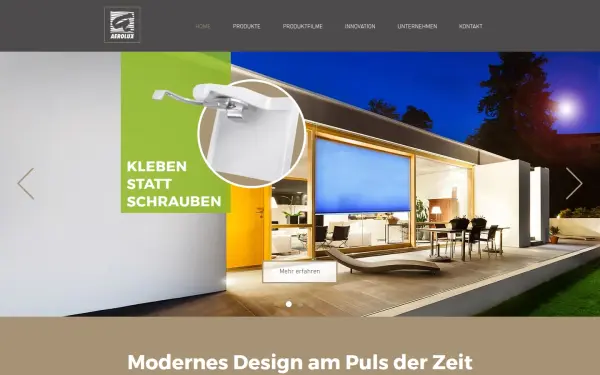 www.aerolux.de