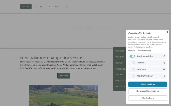 www.albertschwaab.de