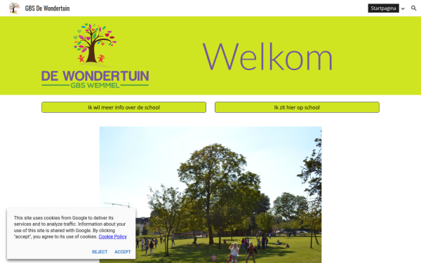www.gbswemmel.be