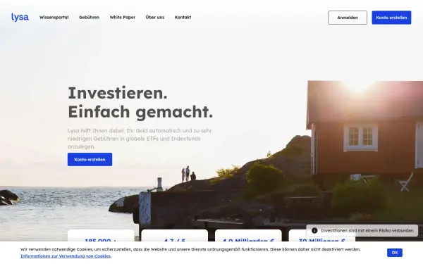 www.lysa.de