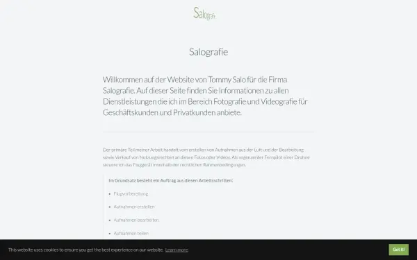 www.salografie.de