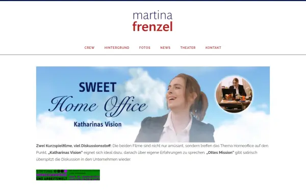 martina-frenzel.de