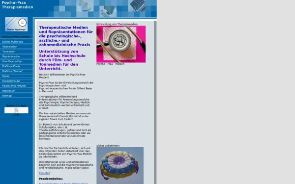 psycho-prax.de