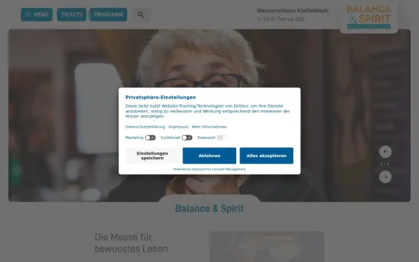 www.balance-spirit.de