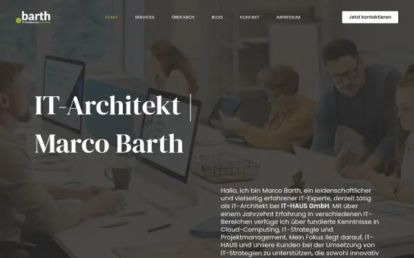 www.marcobarth.de