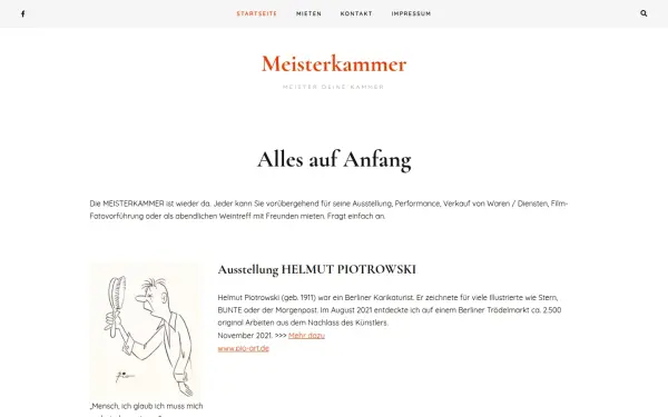 meisterkammer.de