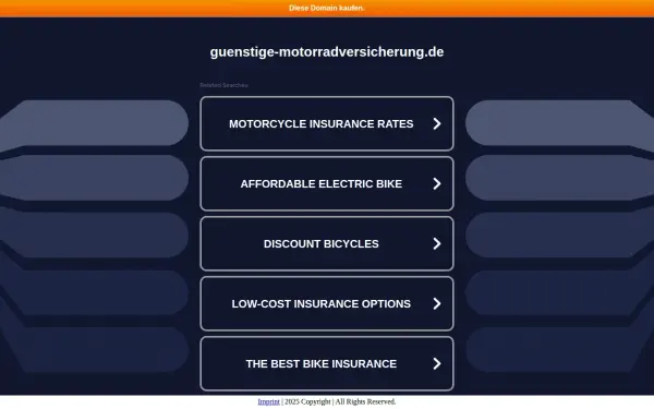 guenstige-motorradversicherung.de
