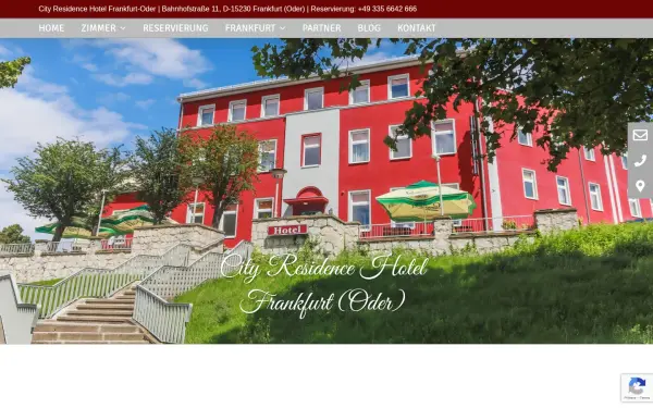 messehotel-frankfurt-oder.de