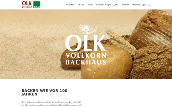 baeckerei-olk.de