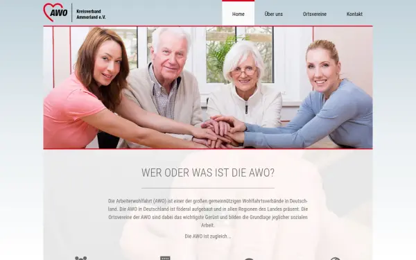 awo-ammerland.de
