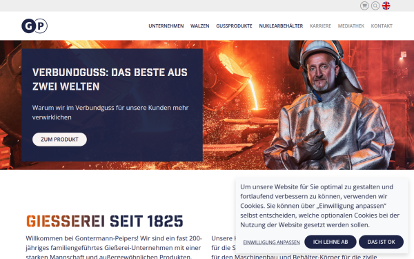 www.gontermann-peipers.de