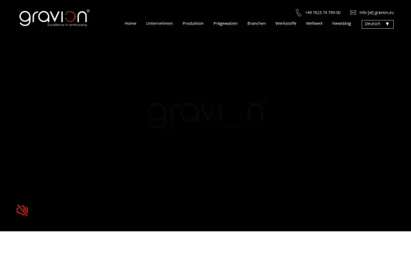 www.gravion.eu