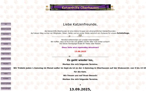www.katzenhilfe-oberhausen.de