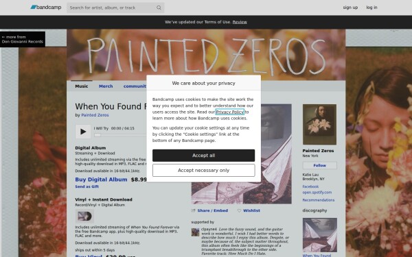 paintedzeros.bandcamp.com