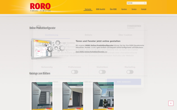 www.roro-online.com