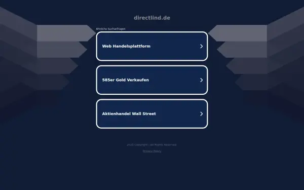 directlind.de