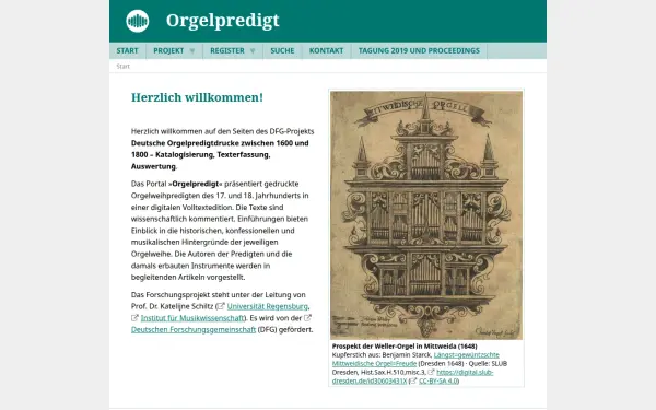 orgelpredigt.ur.de