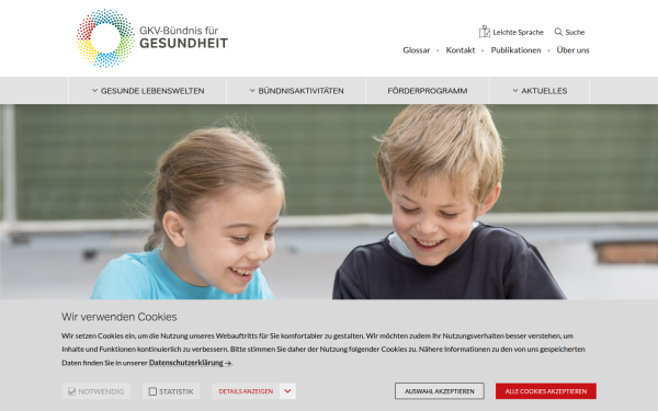 www.gkv-buendnis.de