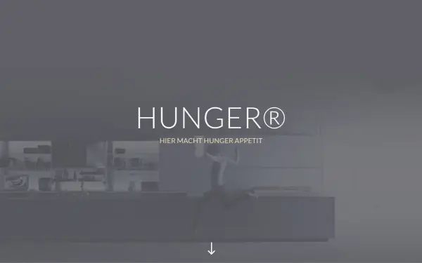 www.hunger.kitchen