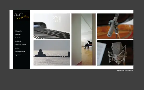 aurisaurea.de