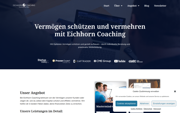 eichhorn-coaching.de