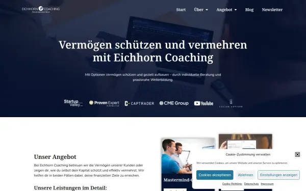 eichhorn-coaching.de