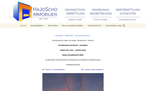 hajoscho.de