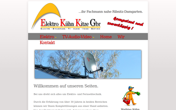 www.elektro-kuehn-kitze.de