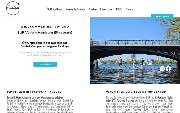 www.sup2go.de