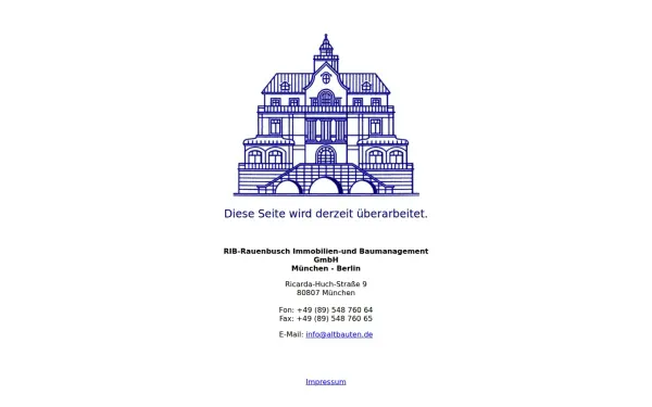 altbauten.de