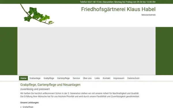 klaus-habel.de