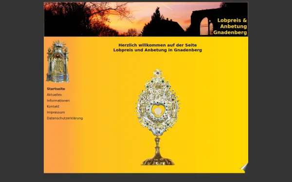 lobpreis-gnadenberg.de