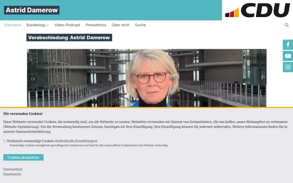 www.astrid-damerow.de
