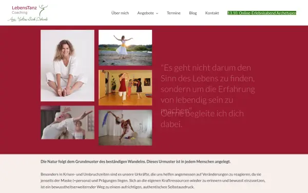 anja-buerk-deharde.com