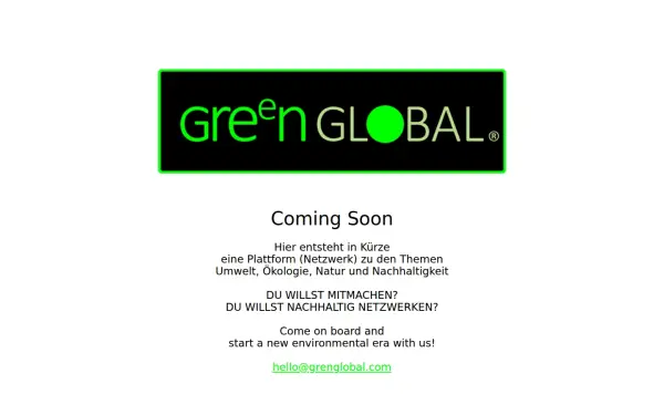 grenglobal.de