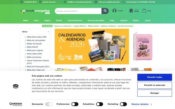 www.mitiendaevangelica.com