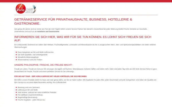 www.vorlo.de