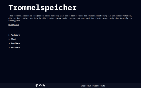 www.trommelspeicher.de