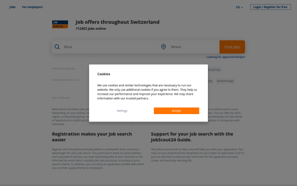 www.jobscout24.ch