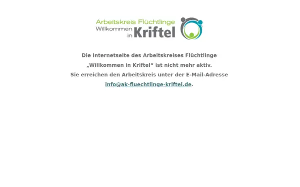 ak-fluechtlinge-kriftel.de
