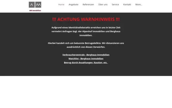 www.amimmo.de