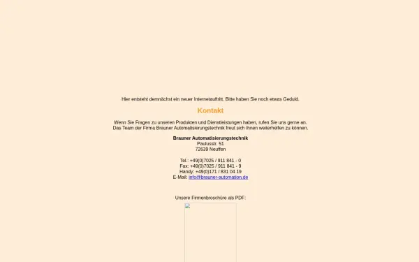 diebrauners.de