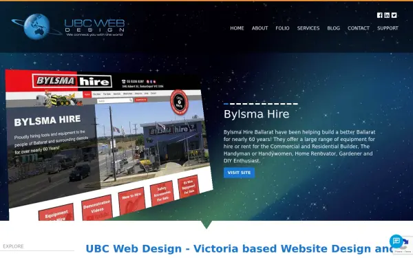 ubcwebdesign.com.au