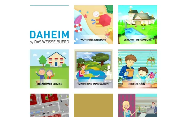 daheim-daheim.de