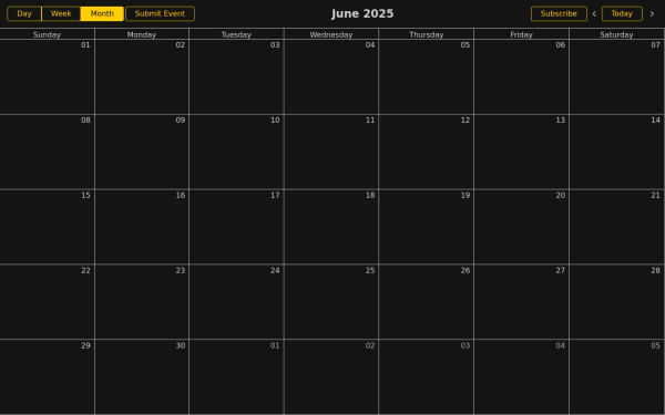 dweb.events