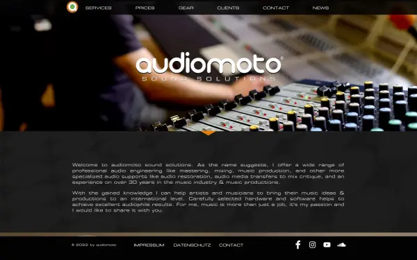 www.audiomoto.com