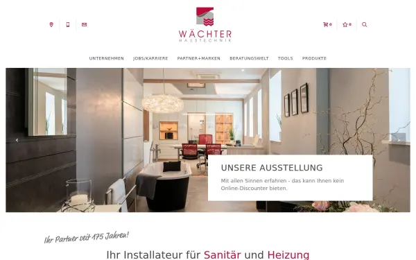 www.haustechnik-waechter.de