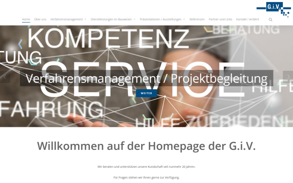 www.giv-mbh.eu