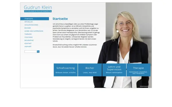www.gudrun-klein.de