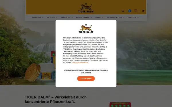 www.tigerbalm.de
